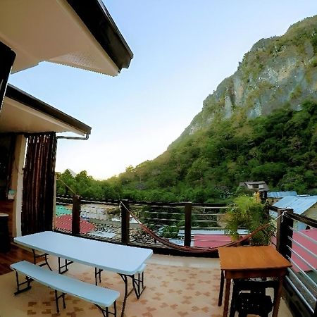 Lolo Bob'S Bed And Breakfast Ел Нидо Екстериор снимка