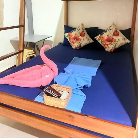 Lolo Bob'S Bed And Breakfast Ел Нидо Екстериор снимка