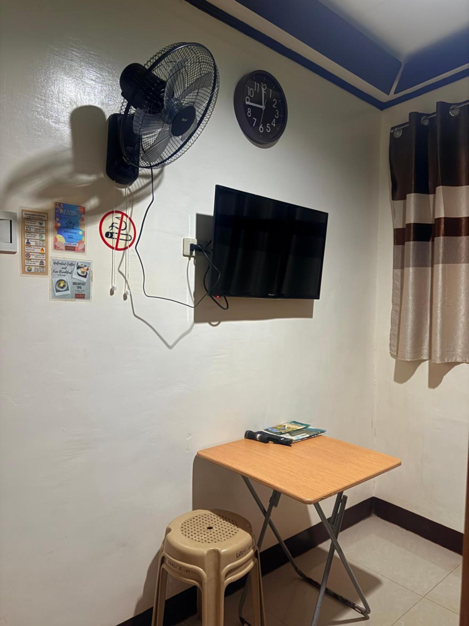 Lolo Bob'S Bed And Breakfast Ел Нидо Екстериор снимка
