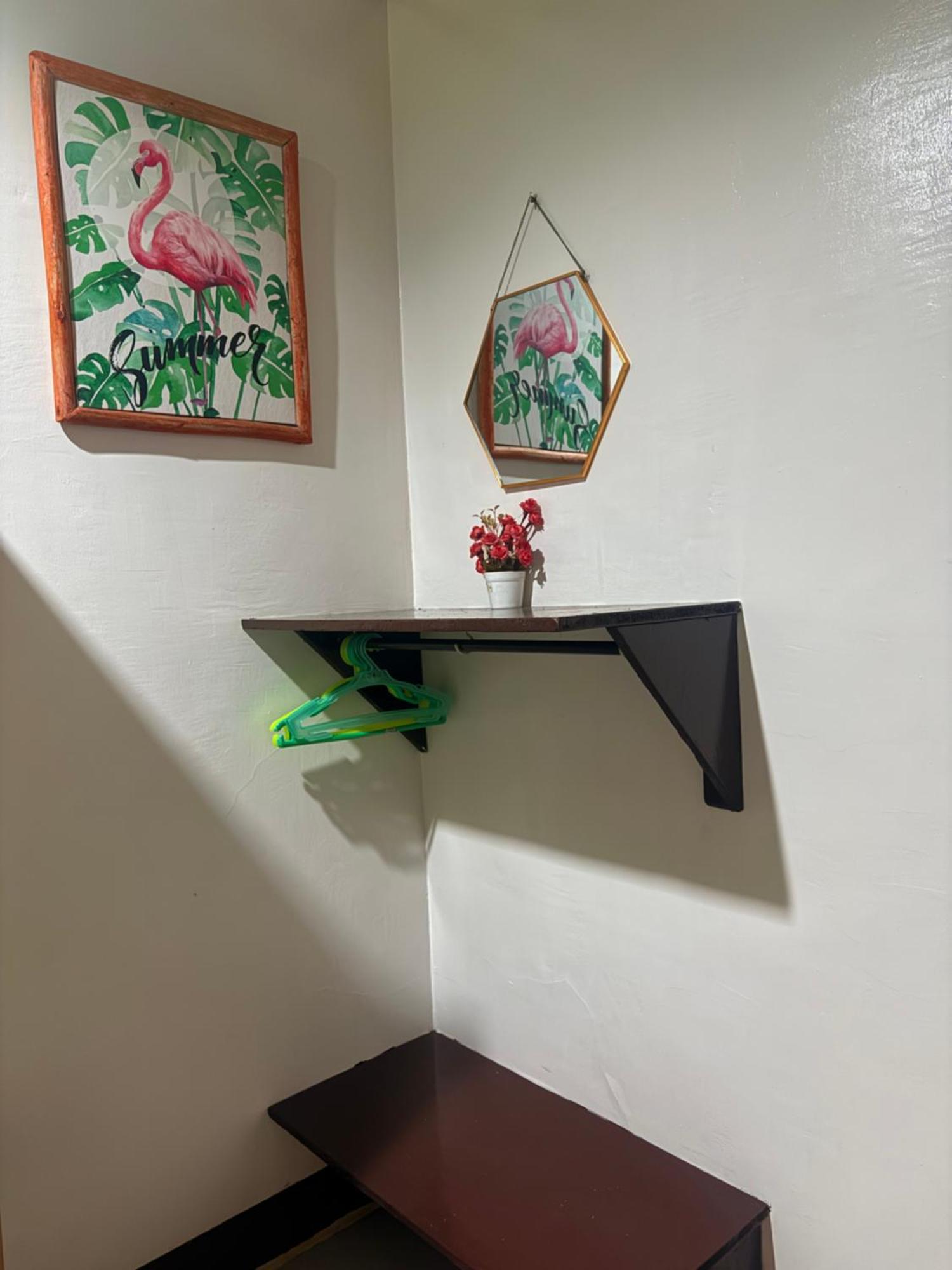Lolo Bob'S Bed And Breakfast Ел Нидо Екстериор снимка