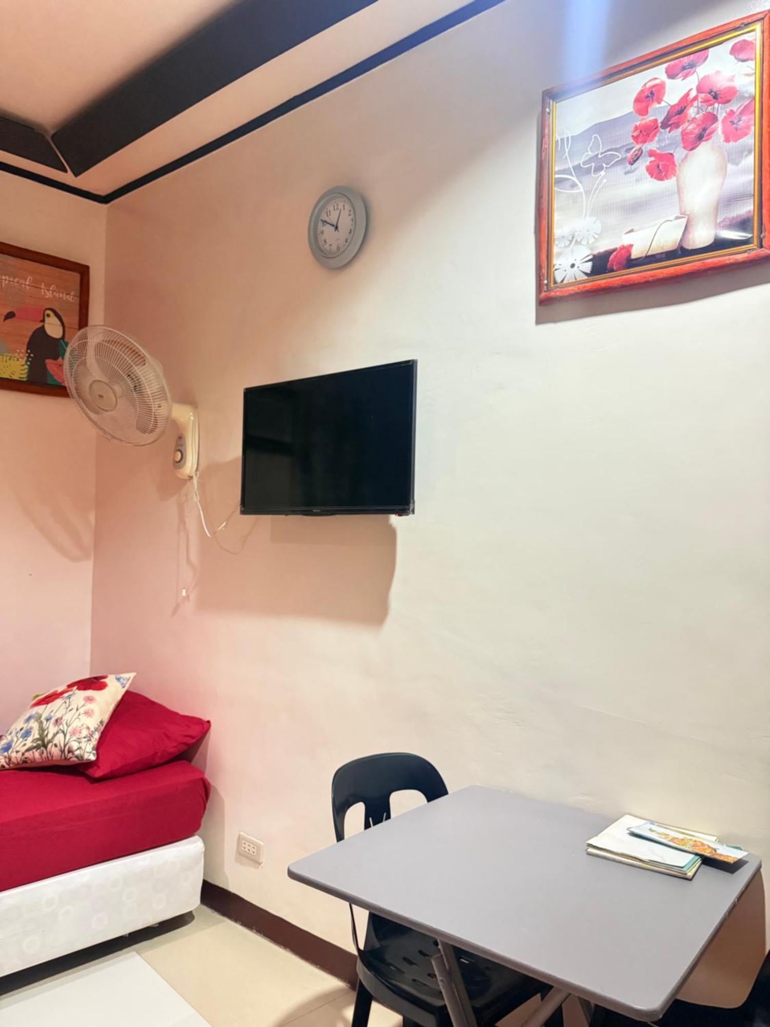 Lolo Bob'S Bed And Breakfast Ел Нидо Екстериор снимка