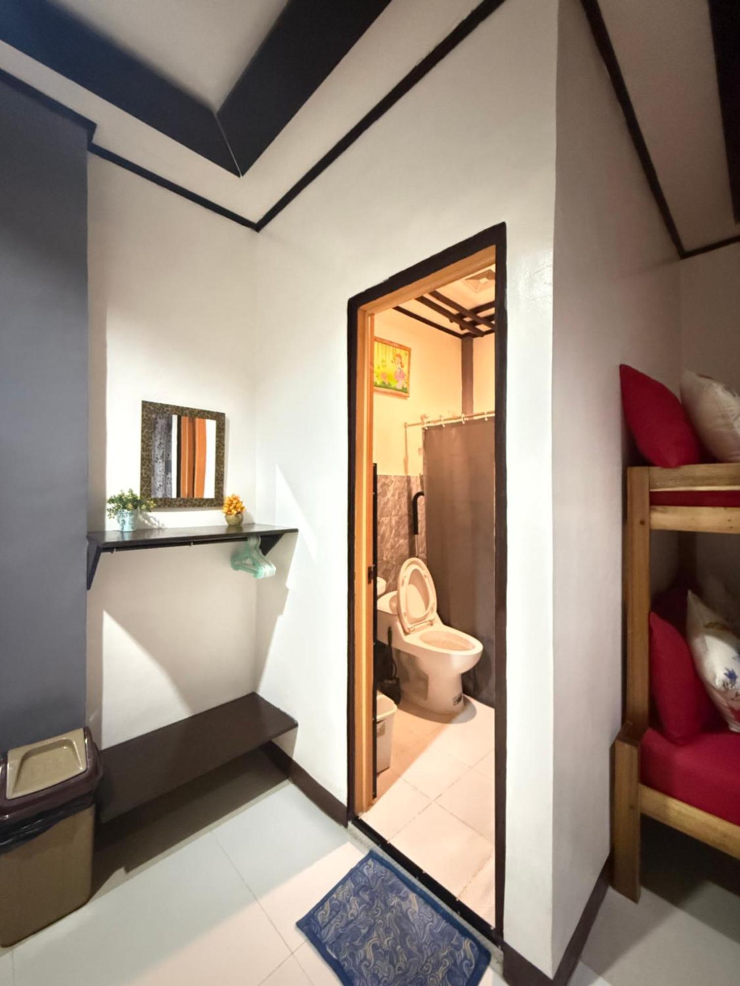 Lolo Bob'S Bed And Breakfast Ел Нидо Екстериор снимка