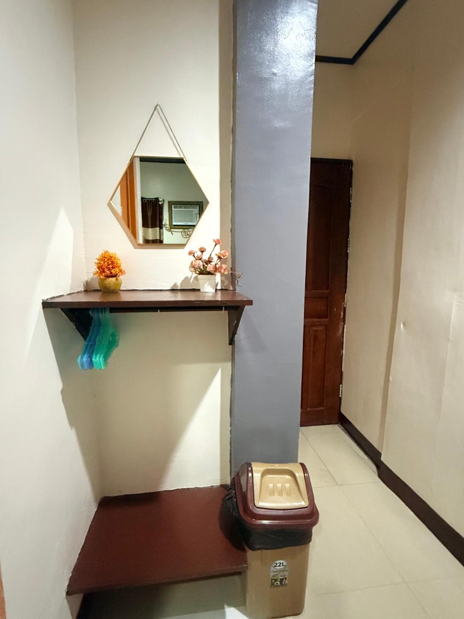 Lolo Bob'S Bed And Breakfast Ел Нидо Екстериор снимка