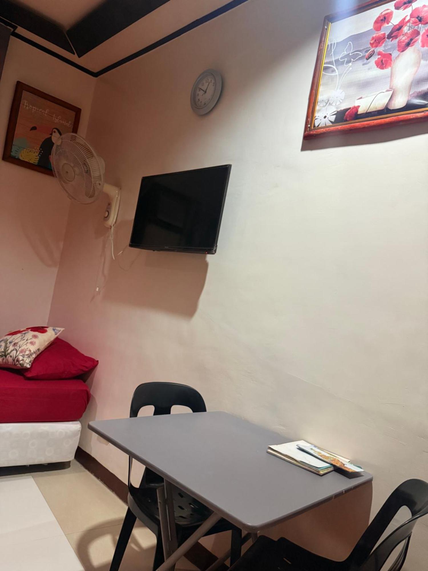 Lolo Bob'S Bed And Breakfast Ел Нидо Екстериор снимка