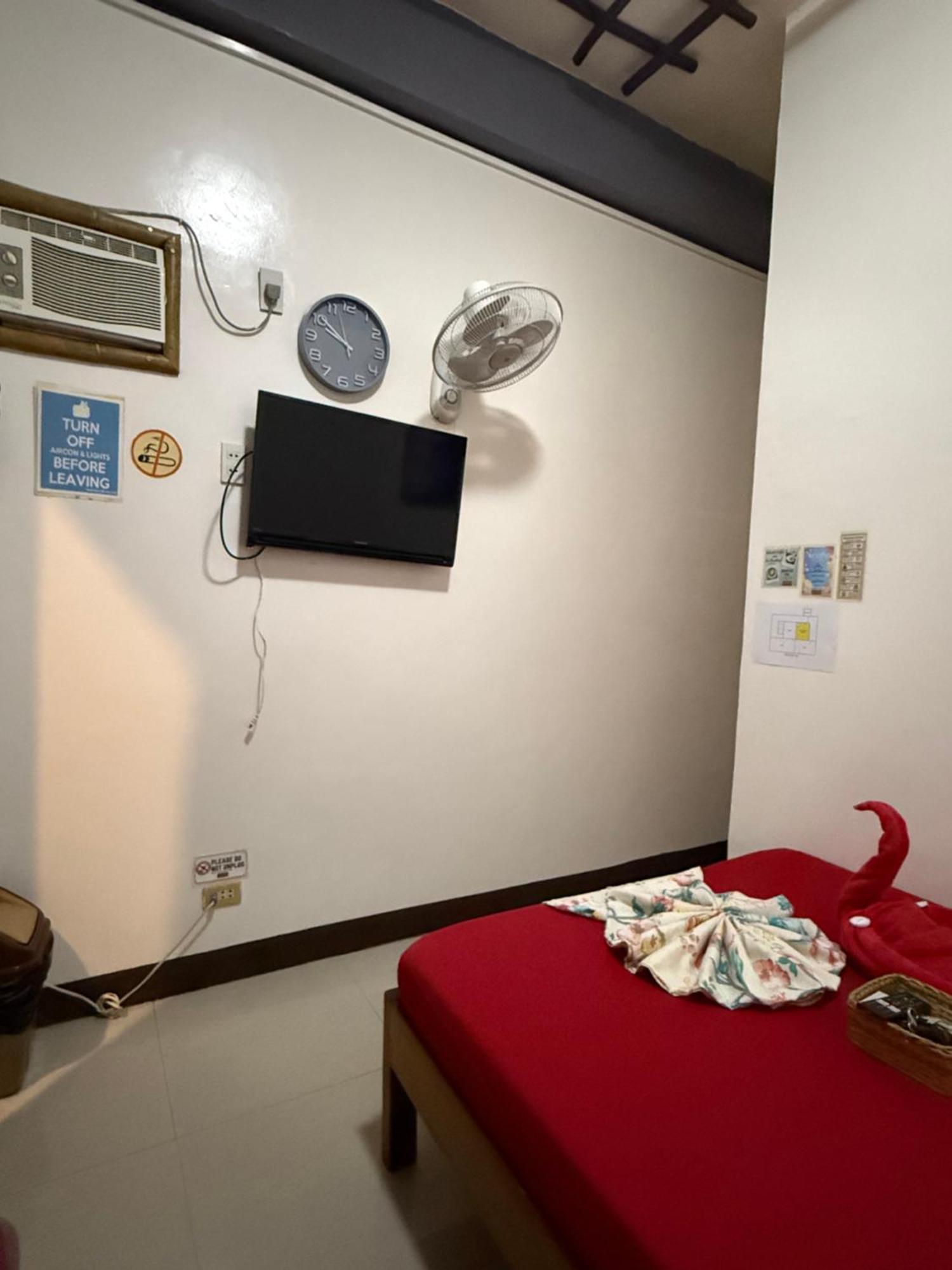 Lolo Bob'S Bed And Breakfast Ел Нидо Екстериор снимка