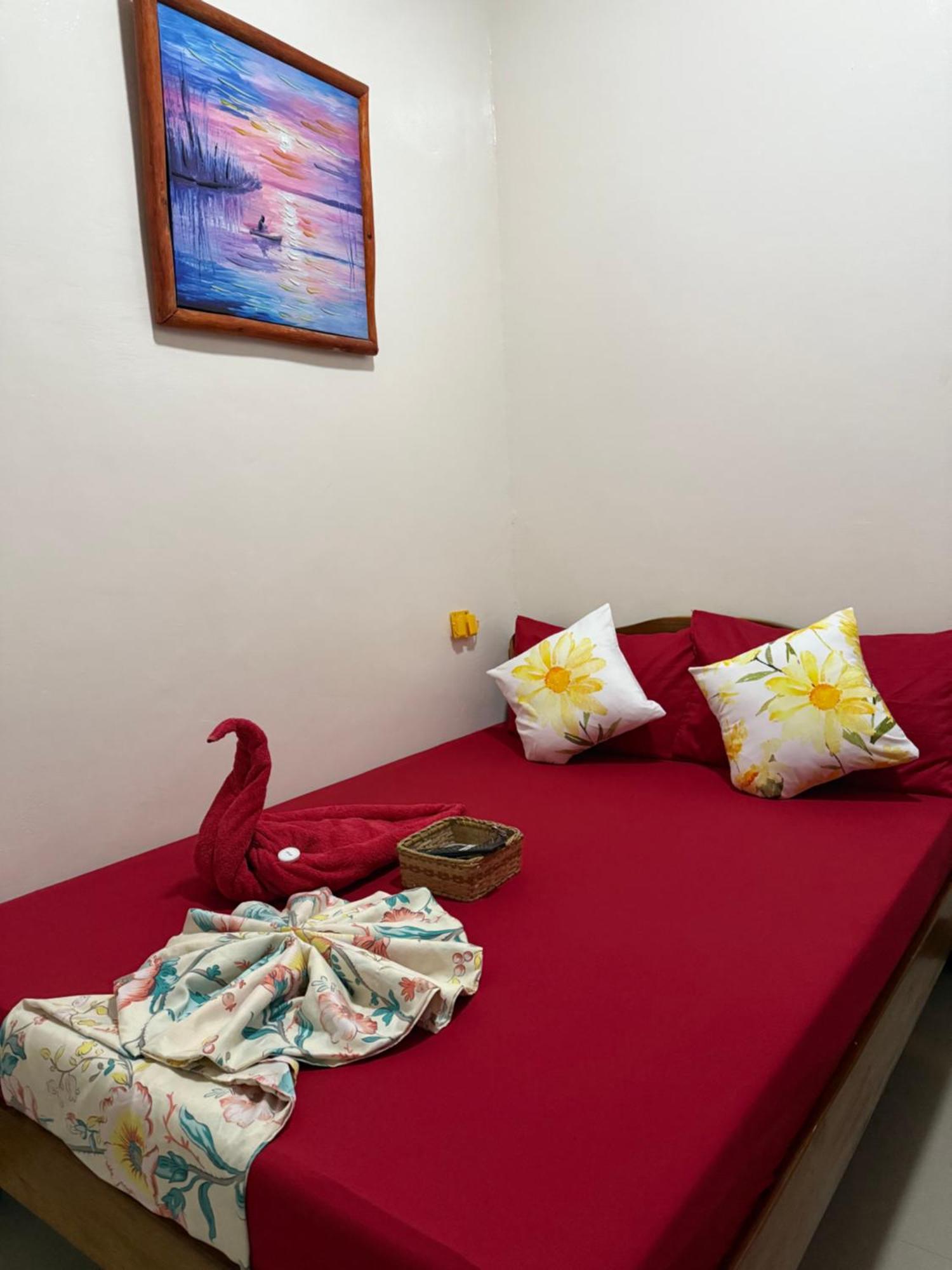 Lolo Bob'S Bed And Breakfast Ел Нидо Екстериор снимка